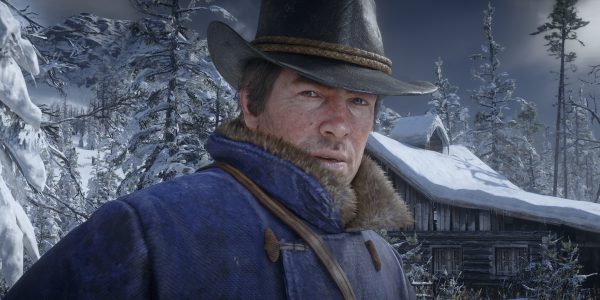 Red Dead Redemption 2 Dreamcatcher location guide.