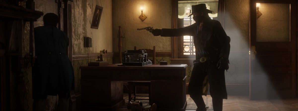 Red Dead Redemption 2 money-making glitches roundup