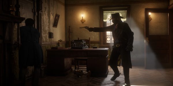 Red Dead Redemption 2 money-making glitches roundup