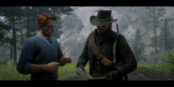 Red Dead Redemption 2 - How Do You Tell the Time? - Guide