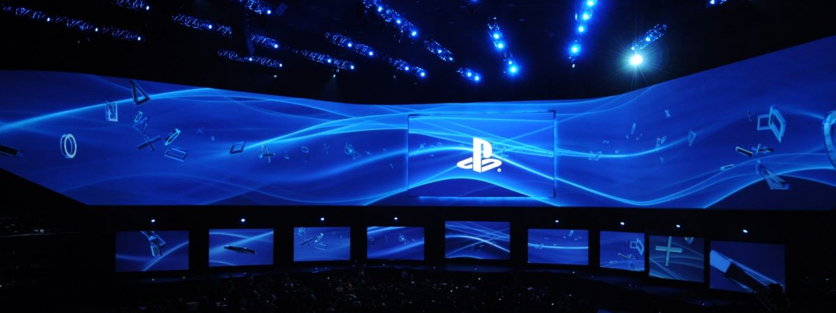 Sony will not attend E3 2019