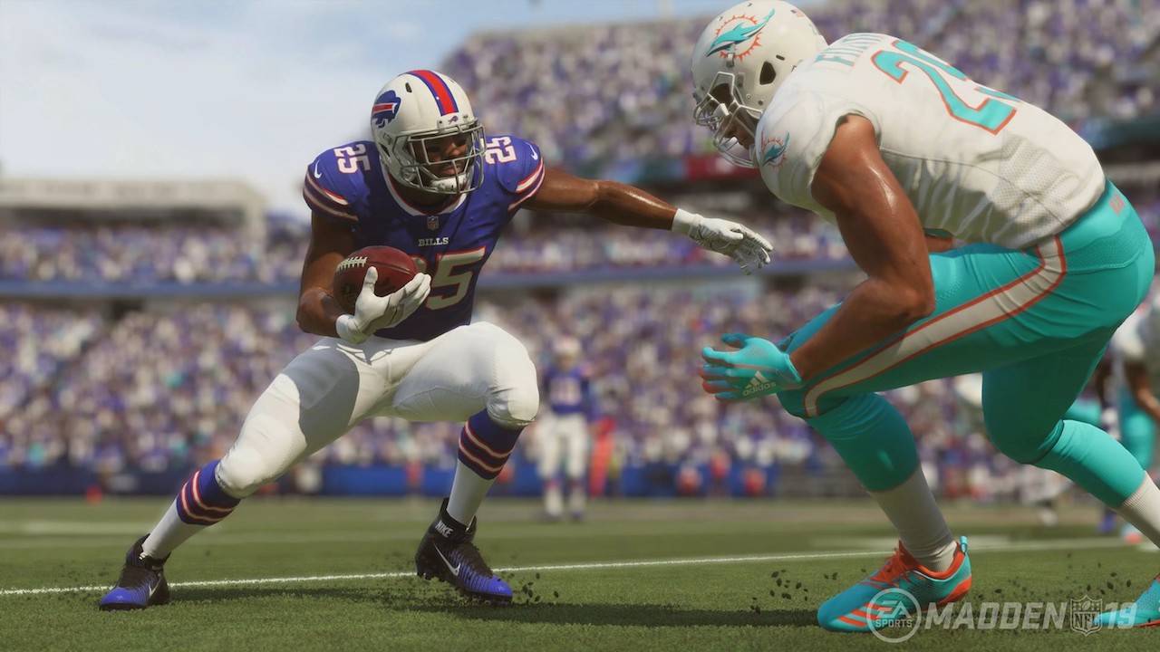madden 22 deals