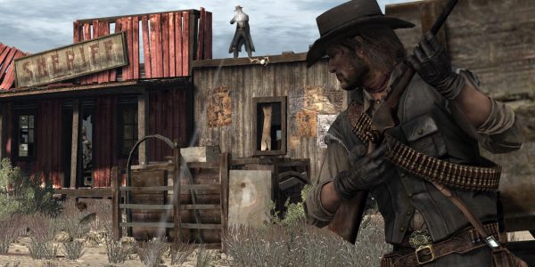 Red Dead Redemption online is on its way. Find out when you’ll get to play RDR2 with your friends.