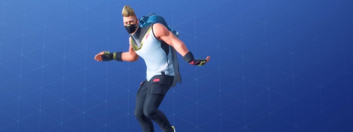 2 Milly moves forward with his lawsuits against Epic Games.