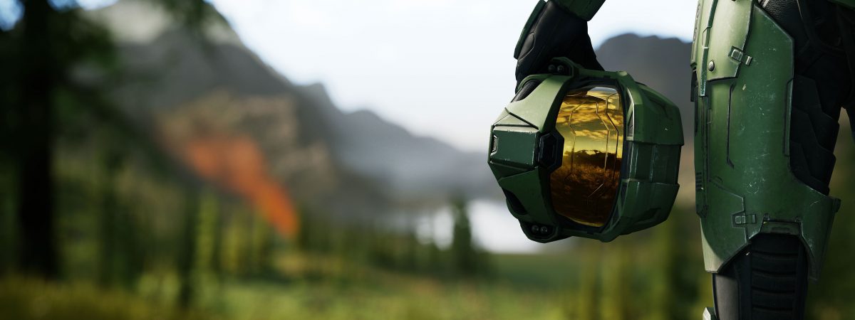 What will Master Chief be like in Halo Infinite?