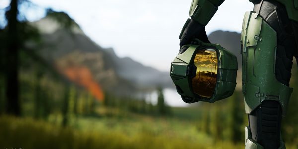 What will Master Chief be like in Halo Infinite?