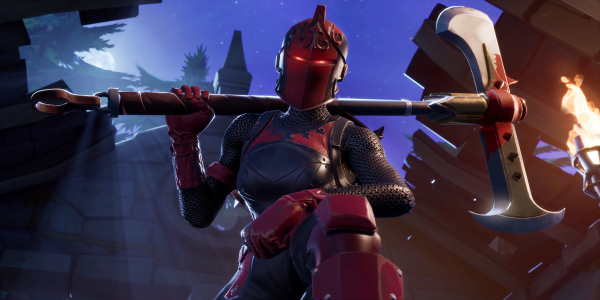 Leaks Reveal New Weapon Skins In Fortnite - 600 x 300 png 239kB