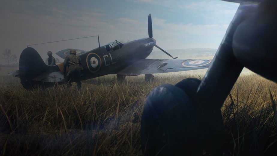 Battlefield 5 Reinforcements Can Turn the Tide