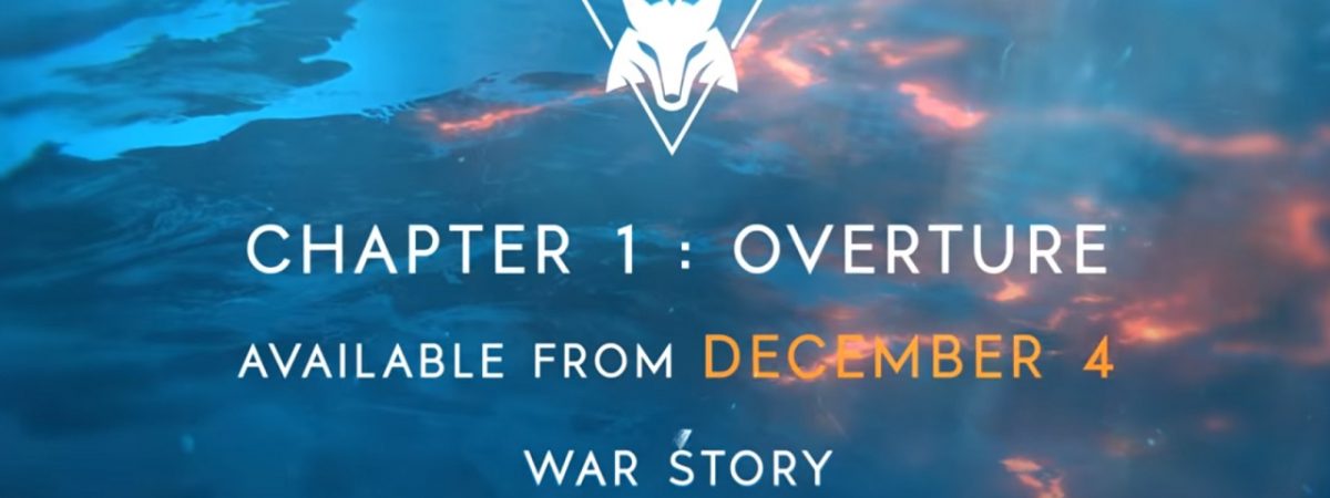 Battlefield 5 Tides of War Chapter 1 Now Available