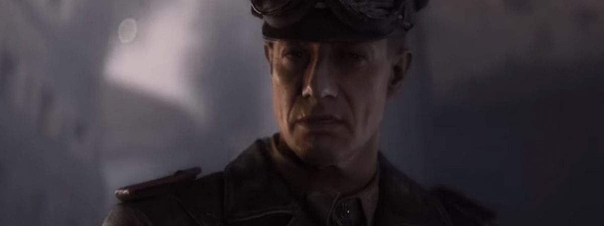 Battlefield 5 Trailer Released for Tides of War and Last Tiger
