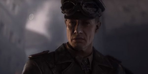 Battlefield 5 Trailer Released for Tides of War and Last Tiger