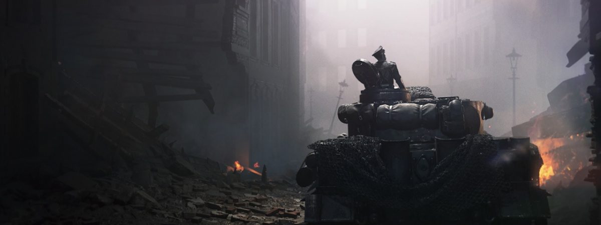 Battlefield 5 Update Delayed at the Last Minute