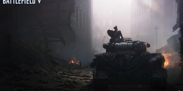 Battlefield 5 Update Delayed at the Last Minute