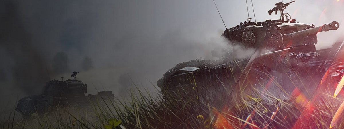Battlefield 5 Update Patch Notes Released Online