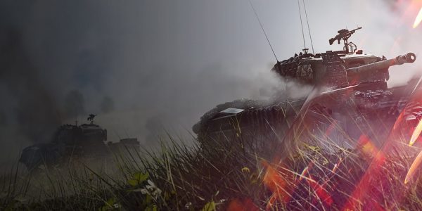 Battlefield 5 Update Patch Notes Released Online