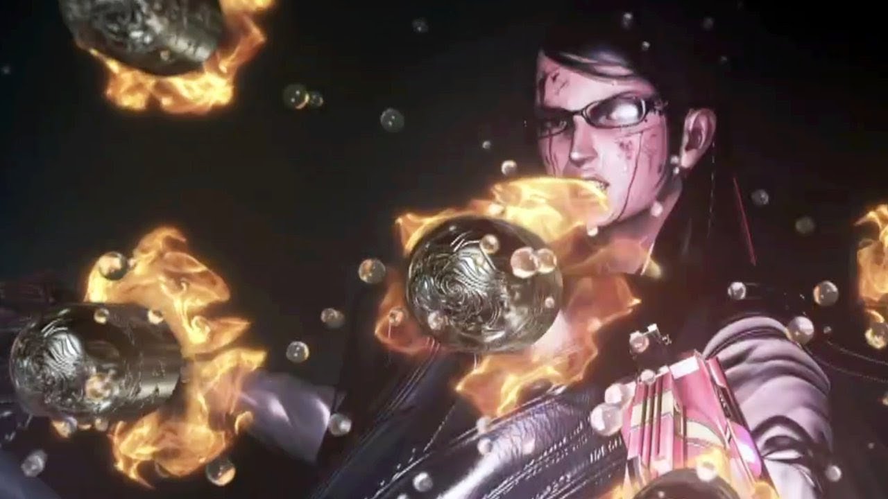 Platinum Games expects to make several game announcements throughout 2019. Could Bayonetta 3 be part of them?