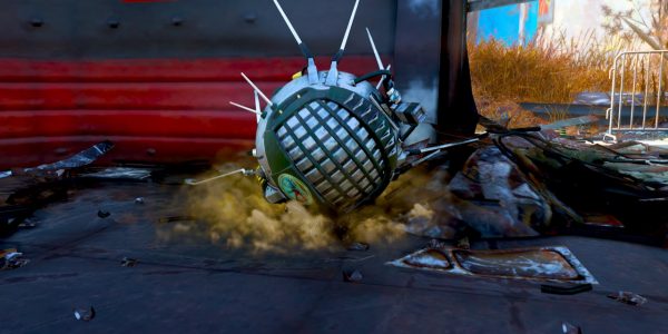 Bethesda Addresses Fallout 76 Data Breach
