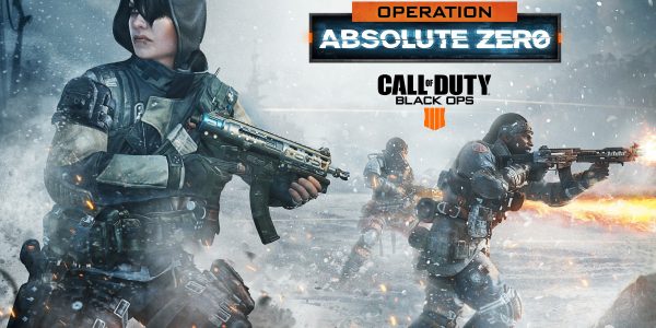 Black Ops 4 Operation Absolute Zero Black Market revamp