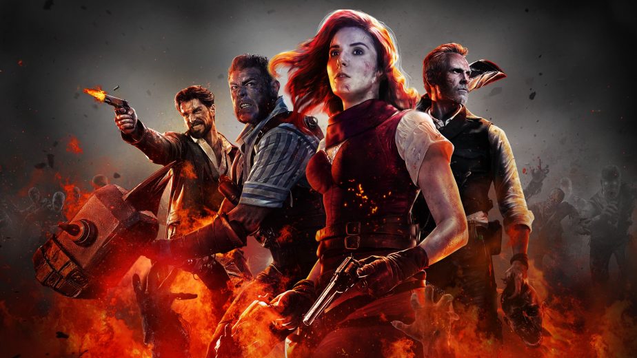 Sledgehammer Games
