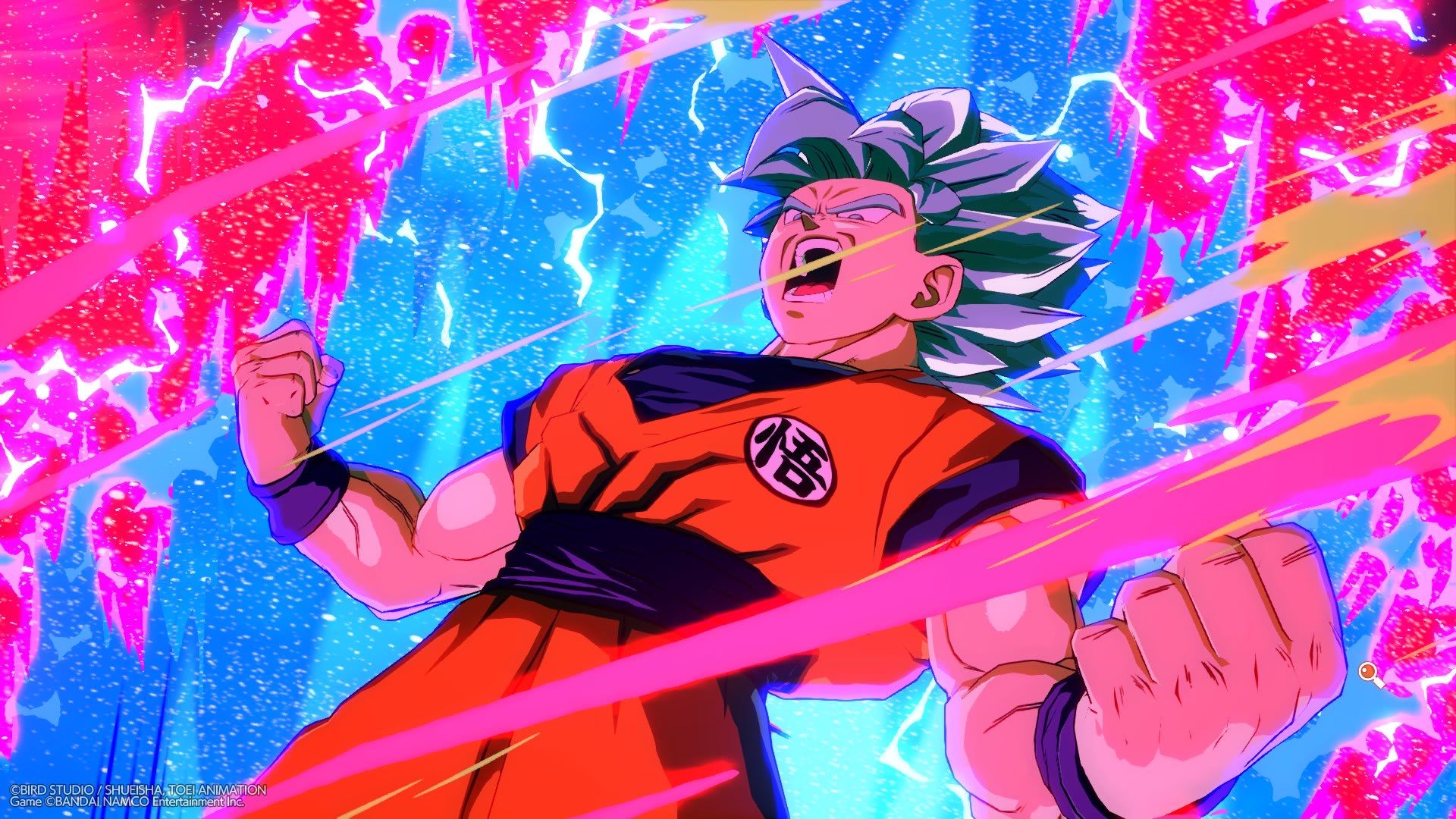 Toei Entertainment Denies Involvement with DBFZ Tournament Closures