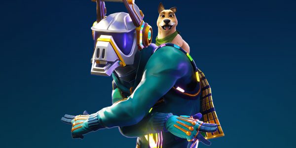 Female Counterpart of DJ Yonder is Coming to Fortnite - 600 x 300 jpeg 21kB