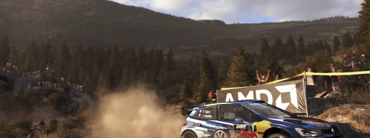 dirt rally ps plus