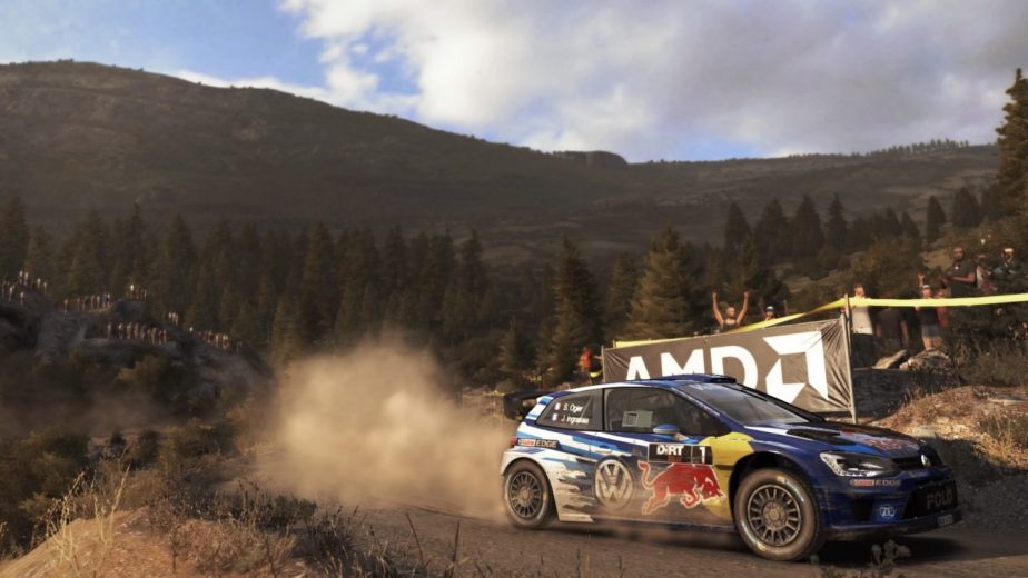 Dirt Rally PS Plus January 2019 Prediction