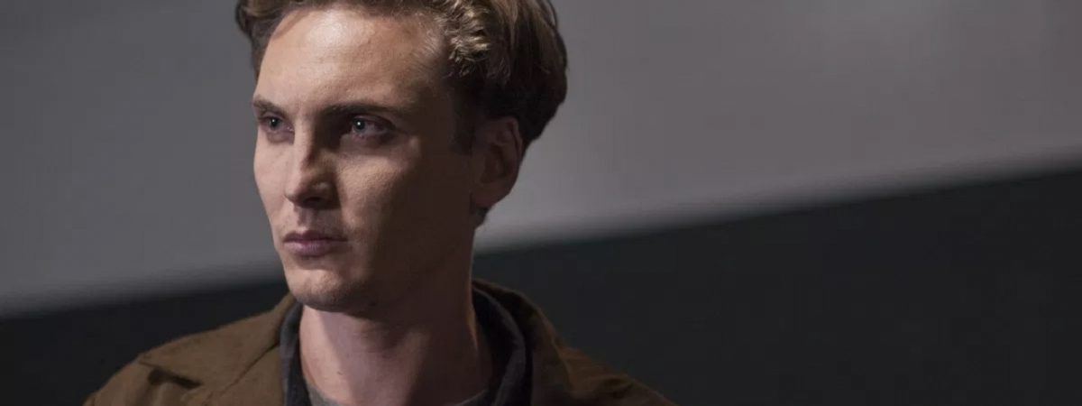 Eamon Farren Cast as Cahir in Witcher Netflix Series