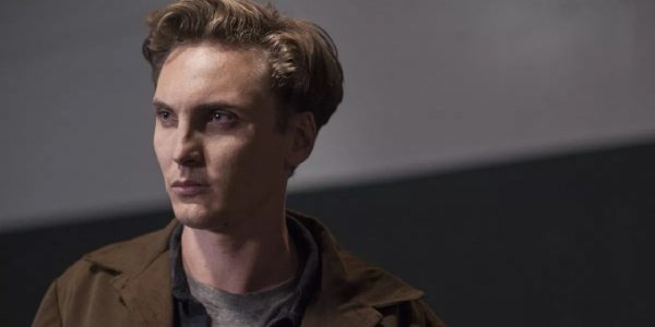 Eamon Farren Cast as Cahir in Witcher Netflix Series