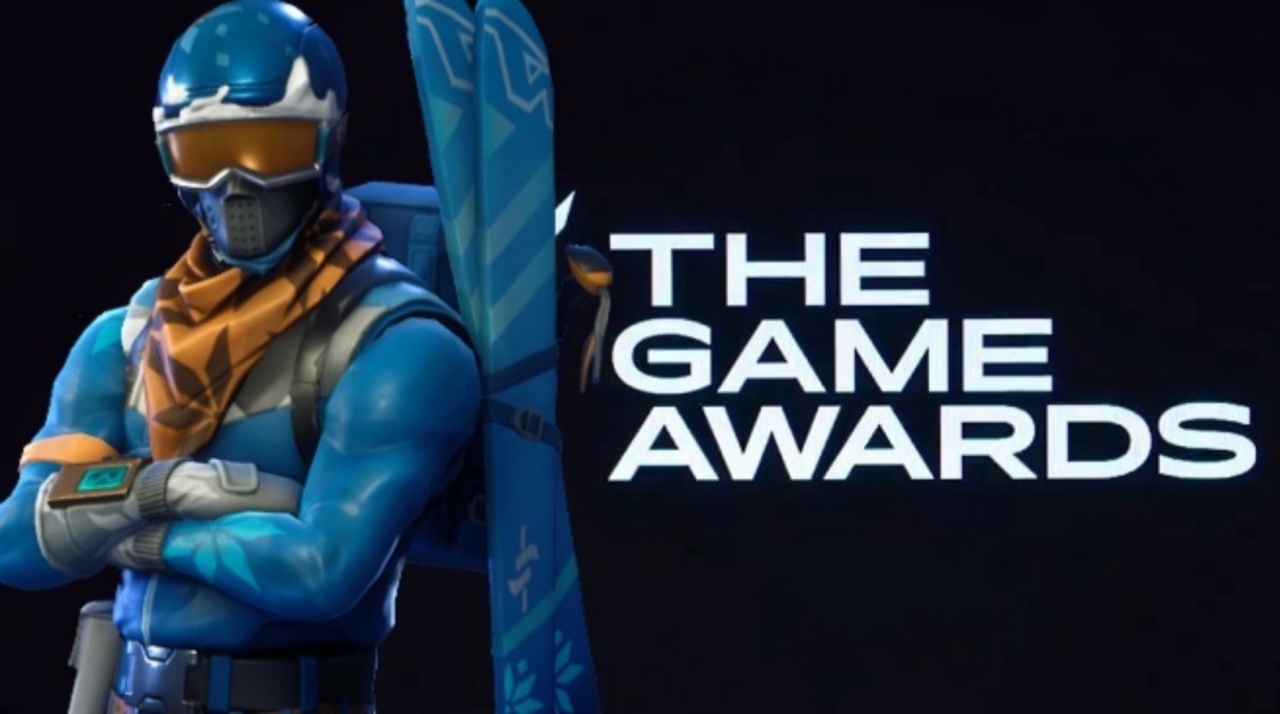 Whatever Epic Games plans to reveal at The Game Awards, it doesn’t concern Season 7.