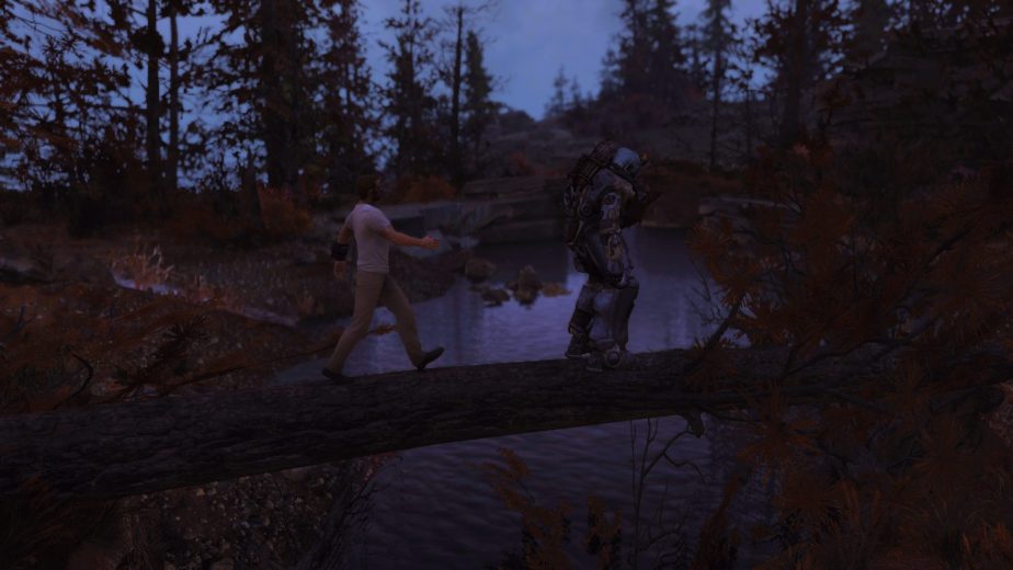 Fallout 76 Cheaters Banned for Using Mods