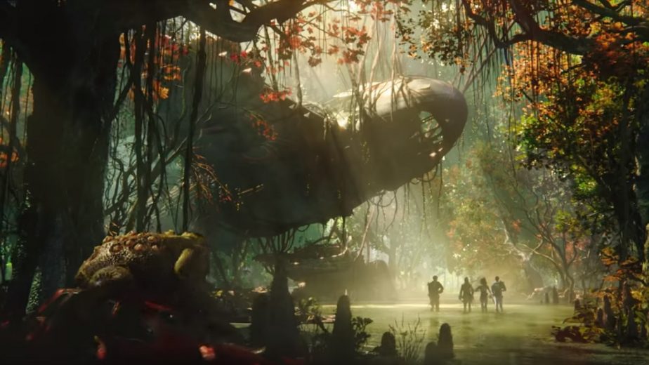 Fallout 76 Composer Looks to Immerse in a Game's Setting