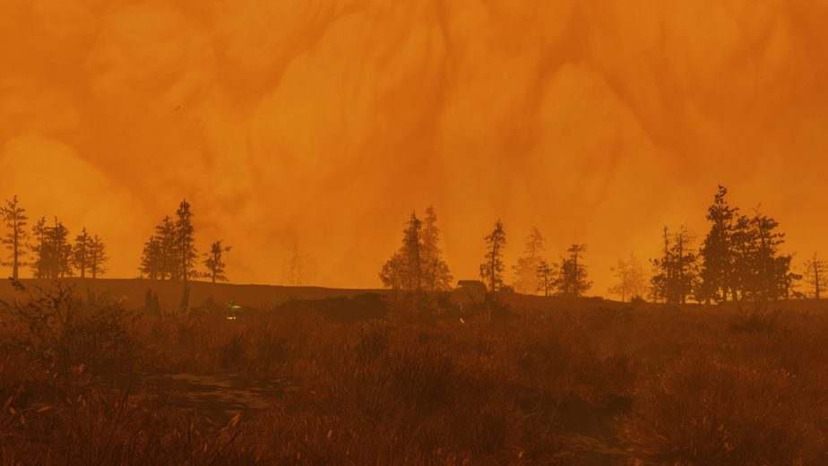 Fallout 76 Death From Above 2
