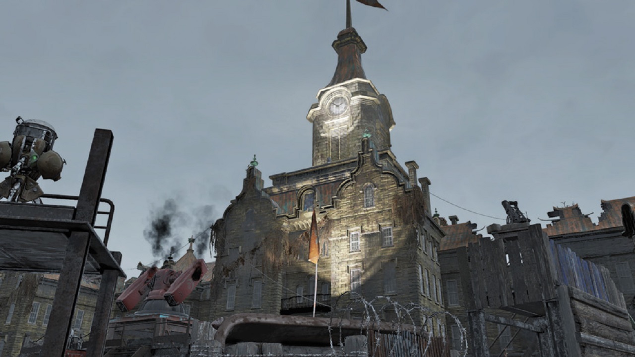 Fallout 76 Main Quests 15 How to Complete Defiance Has Fallen