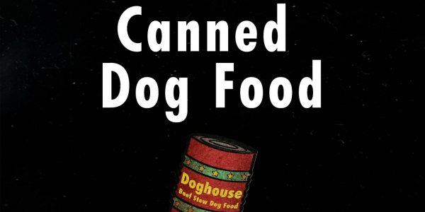 Fallout 76 Dog Food is the Most Popular Food