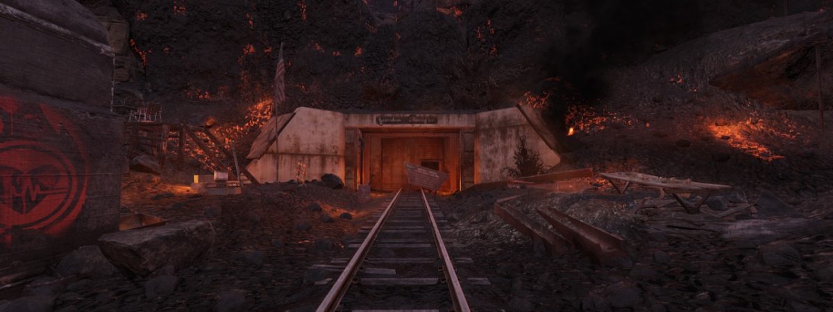 Fallout 76 Into the Fire 3