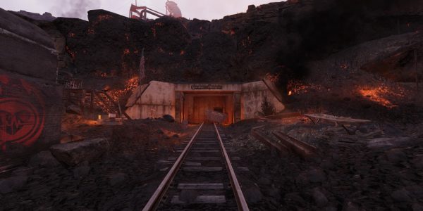 Fallout 76 Into the Fire 3