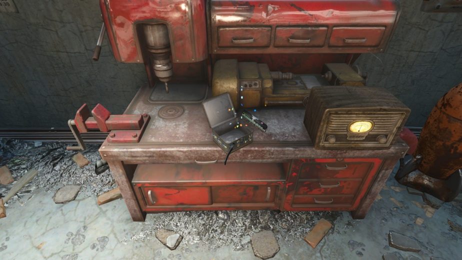 Fallout 76 Lunchboxes Could Have Pay-to-Win Mechanics