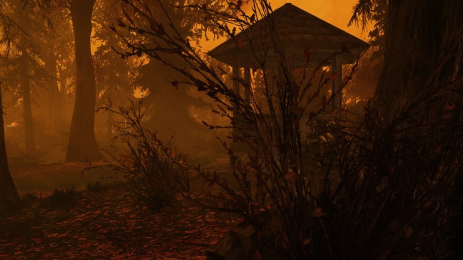 Fallout 76 Patch Adds Korean Language Support