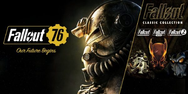 Fallout 76 Players to Get Classic Collection for Free