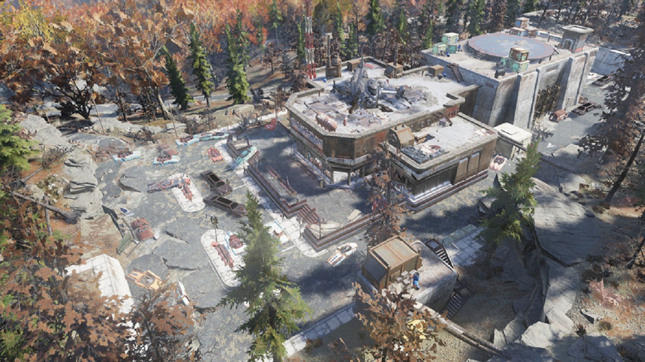 Fallout 76 Side Quests How To Complete Prototypical Problems Fallout 76 Side Quests How To Complete Prototypical Problems