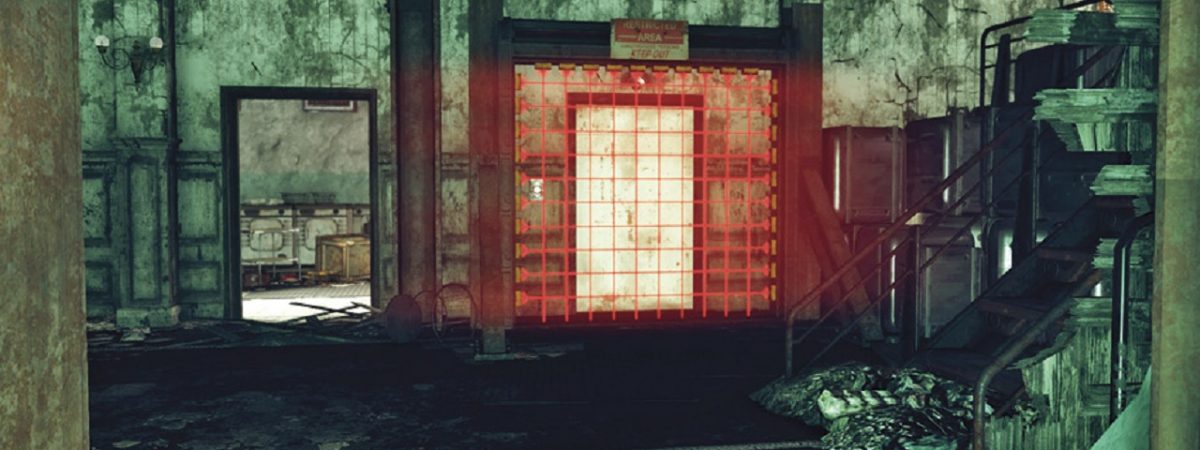Fallout 76 Main Quests #17: How to Complete Recruitment Blues