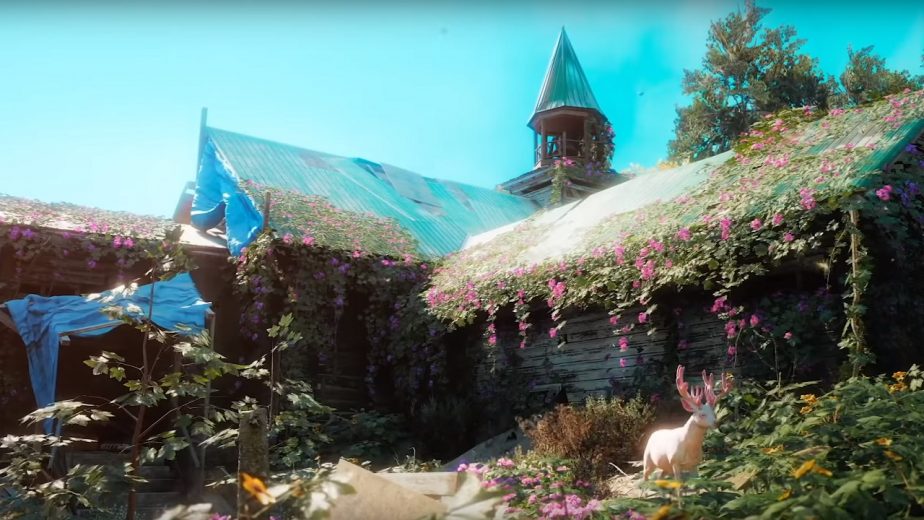 Far Cry New Dawn Announced by Ubisoft