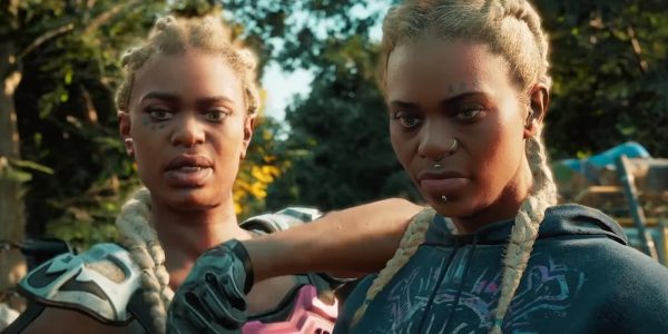 Far Cry New Dawn Features New Villains The Twins