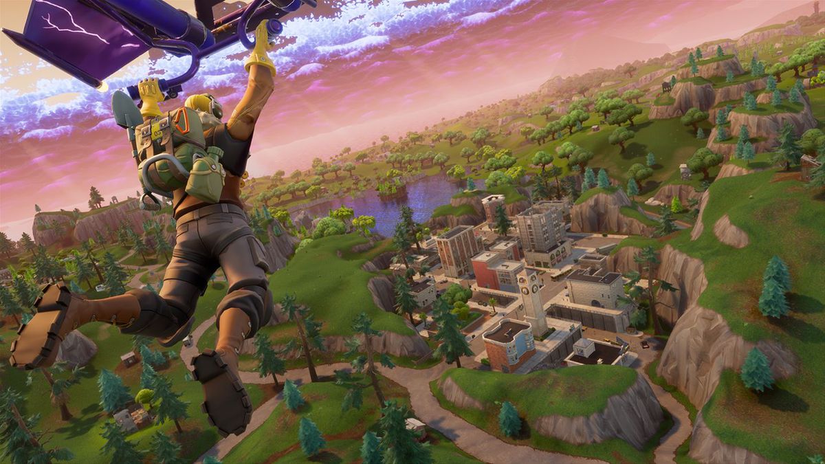 Epic Games is making its cross-play technology freely available to other developers.