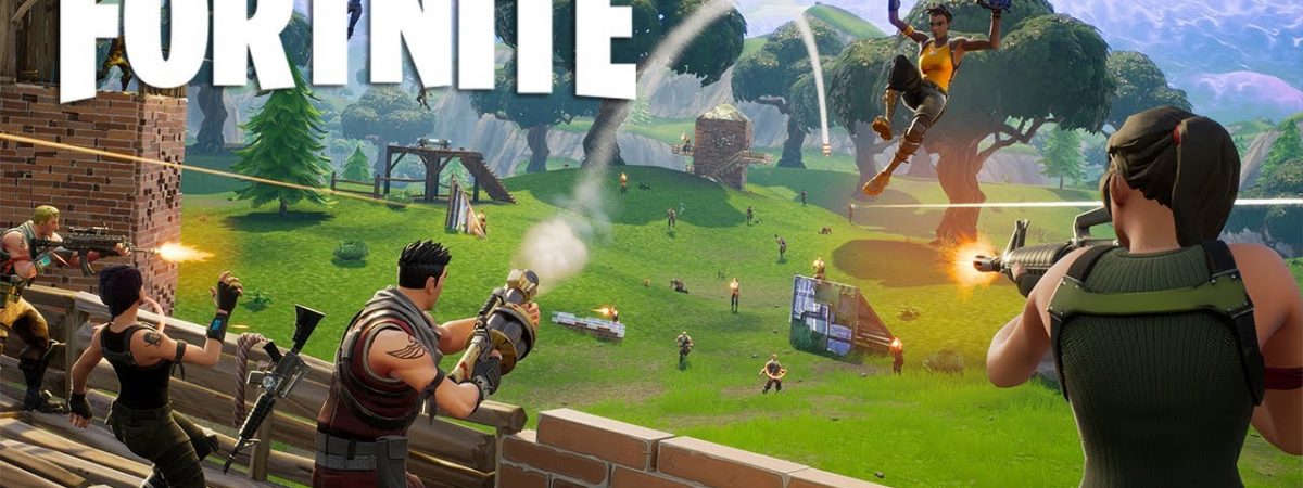 something unexpected is afoot at the game awards for fortnite - fortnite game awards