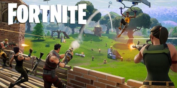 Something unexpected is afoot at The Game Awards for Fortnite.