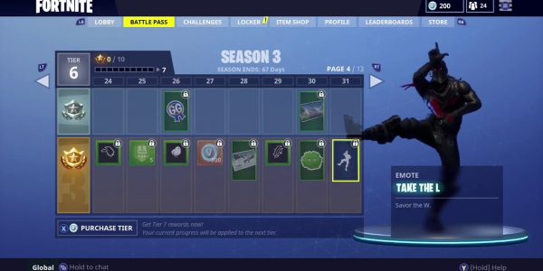 by combining two emotes you can get the fortnite scorecard to show a 0 - fortnite blue emotes