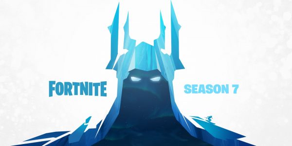 Winter is coming ... To Fortnite.