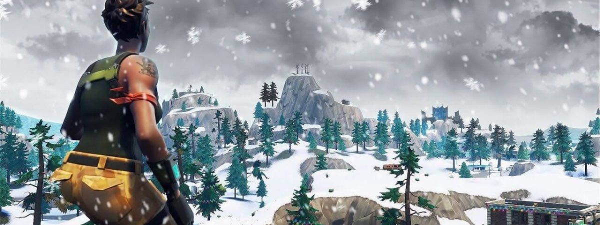 Fortnite Season 7 will be here sooner than you think.